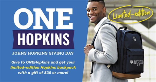 Carey Business School