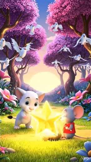 The Evolution of Iconic Cartoon Characters