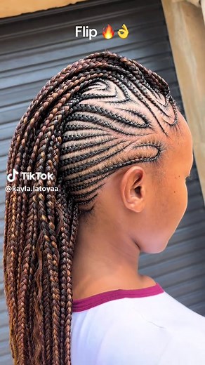 Creative Straight Back Hairstyles for All Occasions
