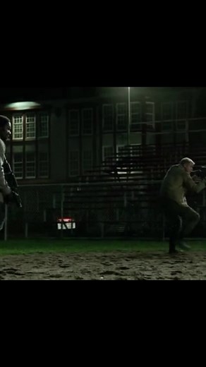 Predator (2018) Film Review: A Sci-Fi Action Adventure