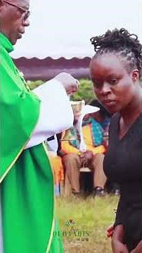 Niruhusu Yesu Wangu Trending Swahili Catholic Hymns to enjoy! #youthchoir #choir #embu #swahili