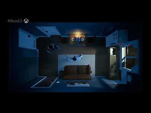 12 Minutes Gameplay Trailer (E3 2019) - Announcement Reveal Trailer