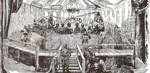 Iggy the Iguanodon and the 160-year-old dinosaur song