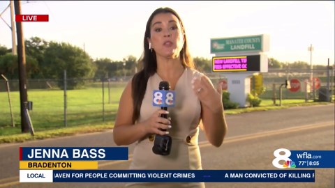 Manatee County makes changes to curbside trash pick-up