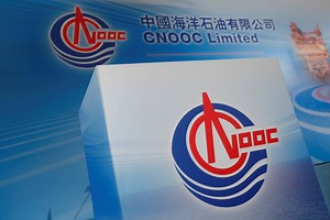 NYSE set to remove China's CNOOC from board