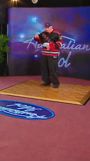 Australian Idol 2003 Throwback with Joel Turner | Channel 7 Announcement 2023