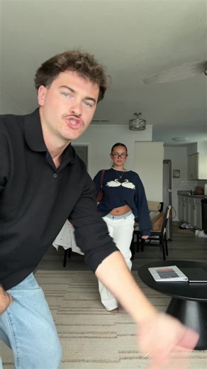 baby wants me to STRUTTTTT🤭🤭🤭🤭 #girls #trend #couple #dating | couple