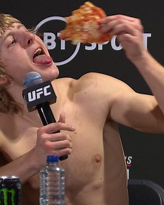 350K views · 4.4K reactions | The Baddy's back on July 23rd!! Paddy Pimblett's ready to add to his best moments at another #UFCLondon event! | UFC | Facebook