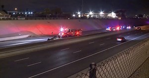 I-17 reopens near Jefferson Street after deadly rollover crash