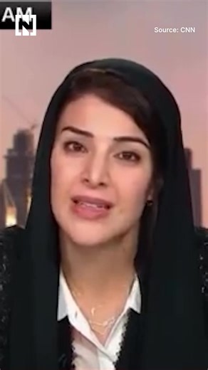 UAE's Calm Response to Iranian Threats