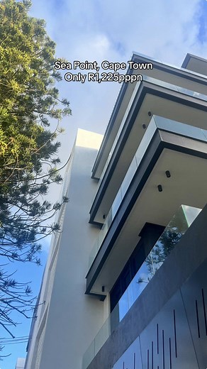 Discover Sea Point, Cape Town Getaways