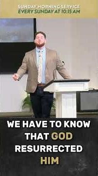 Thou Shalt Be Saved... #FBCKingstowne #FortBelvoir #Kingstowne #NOVA #NovaLife