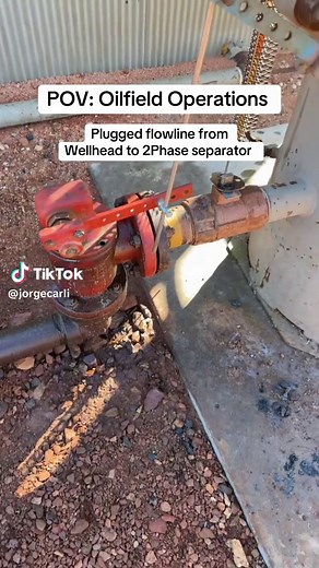 Understanding Oilfield Operations and Flowback Processes