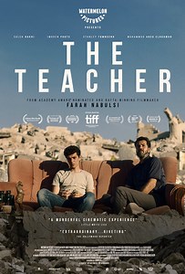 The Teacher: The Teacher: Trailer 1
