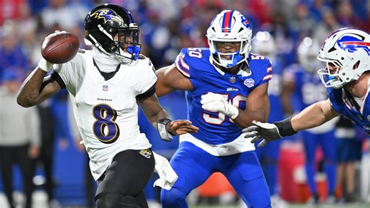 Browns at Ravens 2025 NFL Week 2 prediction: Odds, expert picks, QBs, injury update, trends, and stats