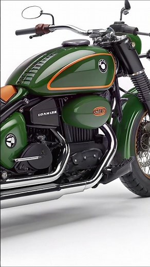 2026 BMW R20 🇩🇪 – The Return of the German Power King!