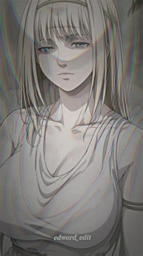 ymir fritz 🔥 #attackontitan #shingekinokyojin #ymirfritz #edword_edit #anime #viral #fypシ
