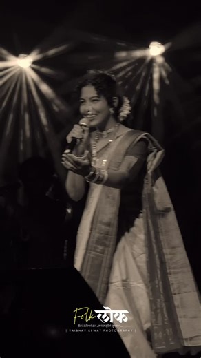 ɪᴛᴢ__ᴠᴋ 💕 on Instagram: "Folk Lok culture + traditional vibes = pure magic! ❤️✨ Follow for more @ishwari22kar @mukulshingade @vaibhav_kewat_photography @shantiaudio.live @folklok_studio @shanti_audio Pune cultural event, Pune folk performance, Pune Maharashtra culture, Pune festival video, Saat Samundar Aatle, Devichya Angholila, Marathi folk song, Pune lokgeet, Pune traditional dance, Maharashtrian folklore Pune, Pune loknrutya, Marathi cultural program Pune, Pune village event, Pune heritage