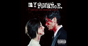 Life on the Murder Scene by My Chemical Romance on Apple Music