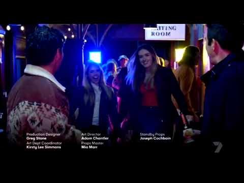 Home and Away Promo| The countdown to impact has begun