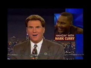 KABC-TV Los Angeles Channel 7 Eyewitness News October 13 1995