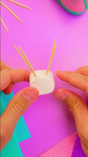 🍡CAN YOU MAKE ANIMAL FIGURES from CANDY? Let’s BUILD a SWEET ZOO! 🦁🍬 #shorts #CRAFT