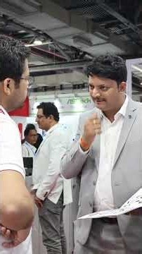 🎥 Automation Expo 2026 Highlights