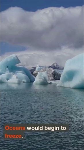 Mind-blowing what if hypothesis... #whatif #science #hypothesis #shorts #universe #space #facts