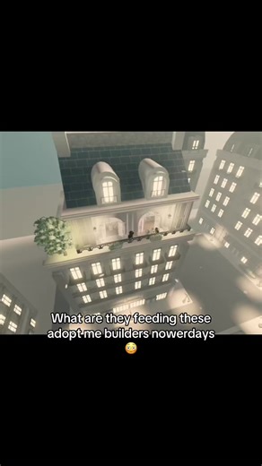 Roblox Adopt Me House Build Showcase