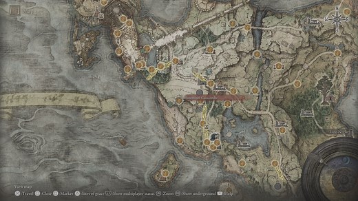 Imp Head (Cat) - Elden Ring Guide - IGN
