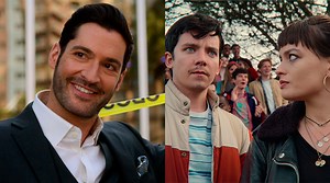 Estos son los estrenos imperdibles de Netflix en septiembre del 2021