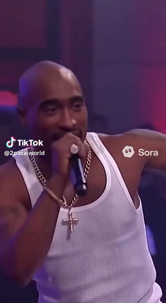 2Pac Live Performance on Wild N' Out