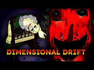 ROBLOX - Dimensional Drift - CHAPTER 1 - [Full Walkthrough]