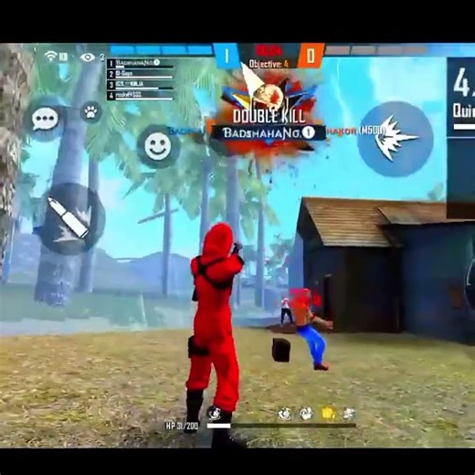 Free fire headshot trick| shadab gamer | #1000subs #ajjubhaiinmymatch #totalgaming