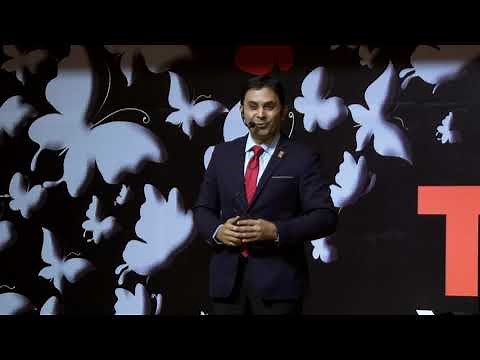 Start With Why | Sidharth Shah | TEDxYouth@JNS