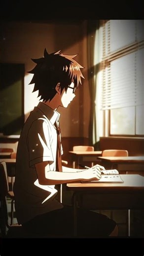 Episode 1: The First Pattern | Next Episode - Tuesday #anime #shorts