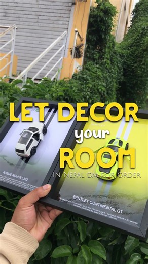 “Your passion for cars deserves more than phone wallpapers — bring it to life with stunning, high-quality prints designed to elevate your room instantly. Clean lines, rich colors, and a durable finish that lasts. #CarLovers #DreamCarArt #PremiumPrints #WallDecorGoals”