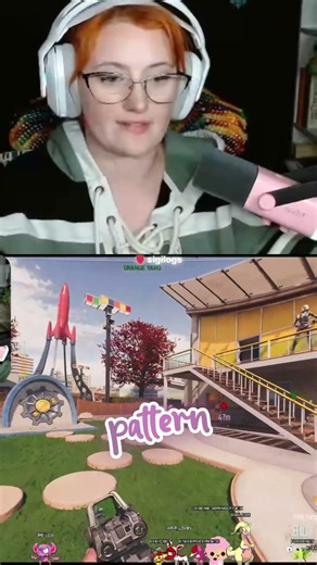 The Horizontal Shooting Method!