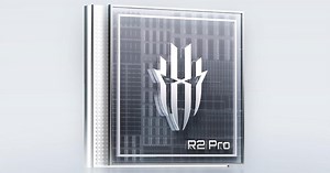 Red Magic 9 Pro to debut with self-developed R2 core gaming chip