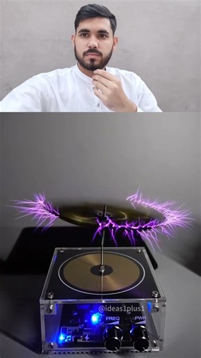 Electric ⚡ Current experiment