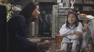 東京ラブストーリー（1991）#6 赤い糸に結ばれて