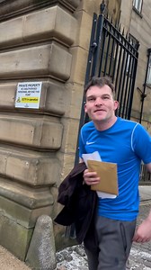 46K views · 404 reactions | Magistrates Court - Stalking And Breach Of Non Molestation Order Went Guilty #Jailtales #Fyp #Victims #Prison | Jamie Robinson | Facebook
