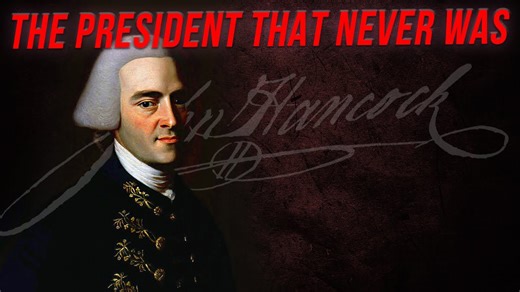 Hancock; United at Last