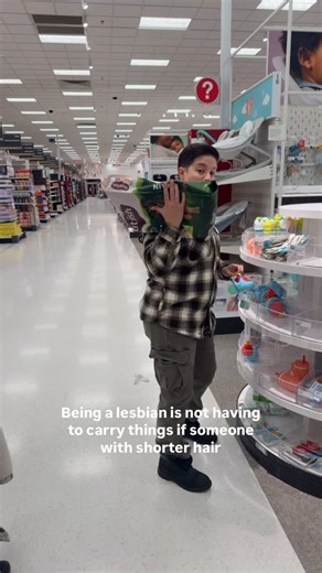 Erin Brown 🏳️‍🌈 | “But did you see the torque on that thing?” | Instagram