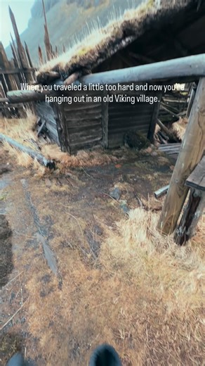 Ok - who can guess the location, and what game this looks like? :) | The Travel Collective