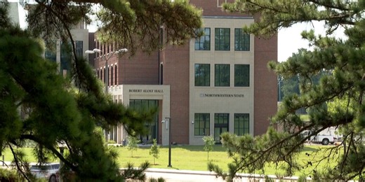 NSU completes major construction as students return to class