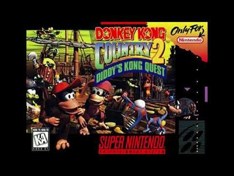 DKC2 - Forest Interlude (Emerald Fennell, Margot Robbie & Alison Oliver 2026 Remaster)