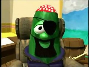 Noggin Presents: The Pirates Who Don’t Do Anything (VeggieTales)