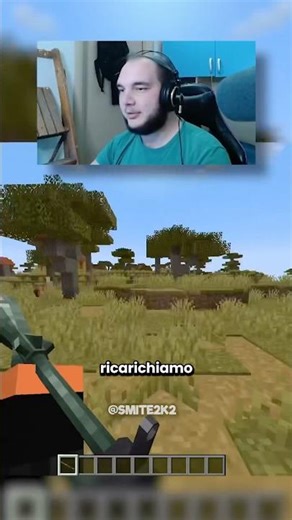 Minecraft HIDE AND SEEK pt.2🤓🔥