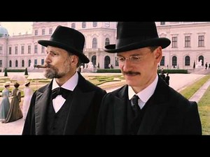 A Dangerous Method - 'Undisputed Crown Prince'